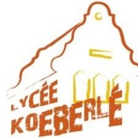 Logo de l\'établissement Lycée Docteur-Koeberlé